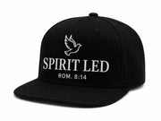 Spirit Led Snapback Hat