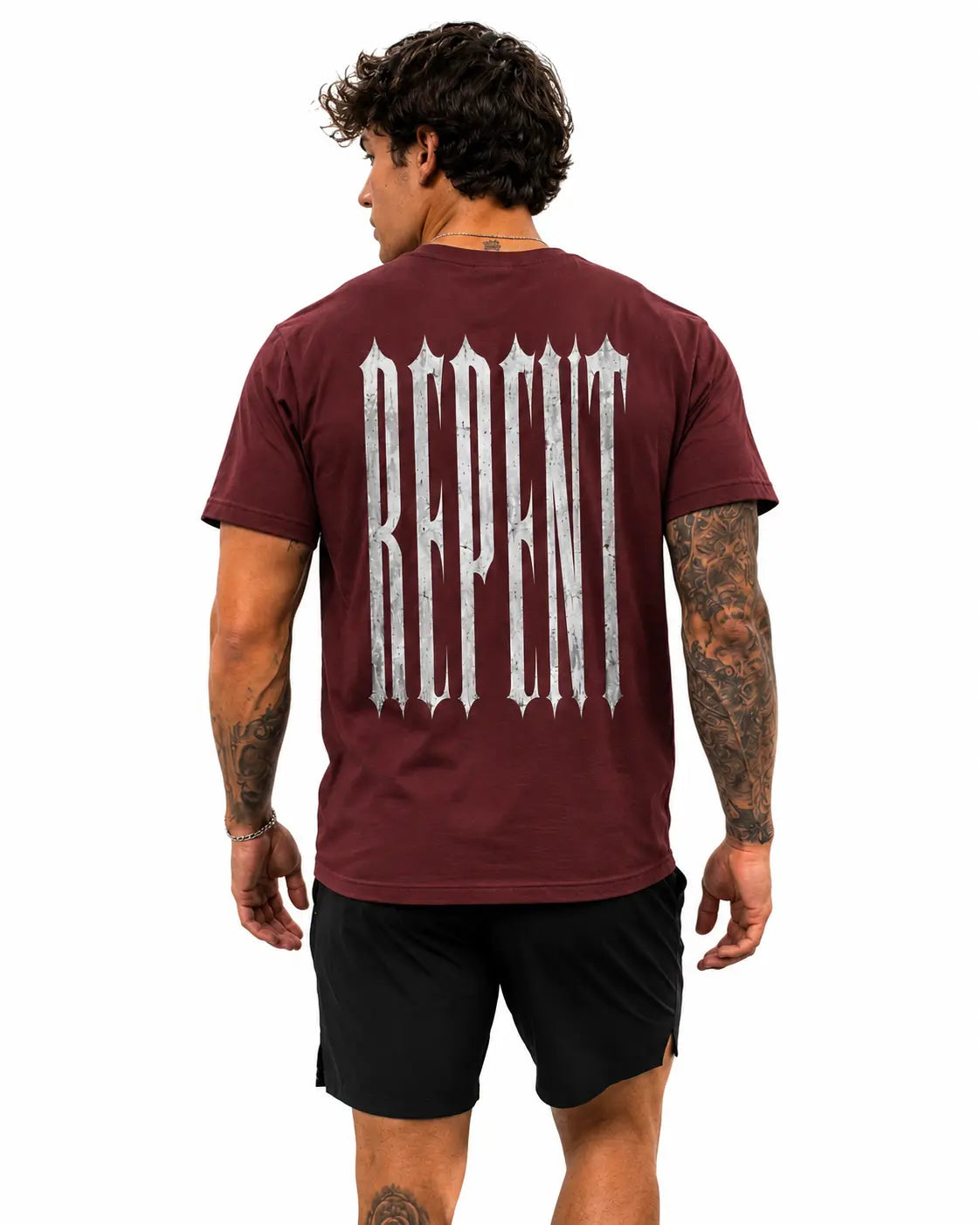REPENT Printify