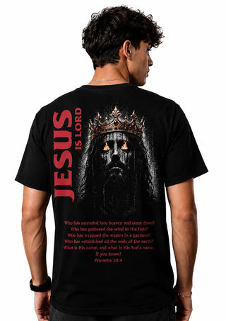 *Exclusive* Jesus is Lord T