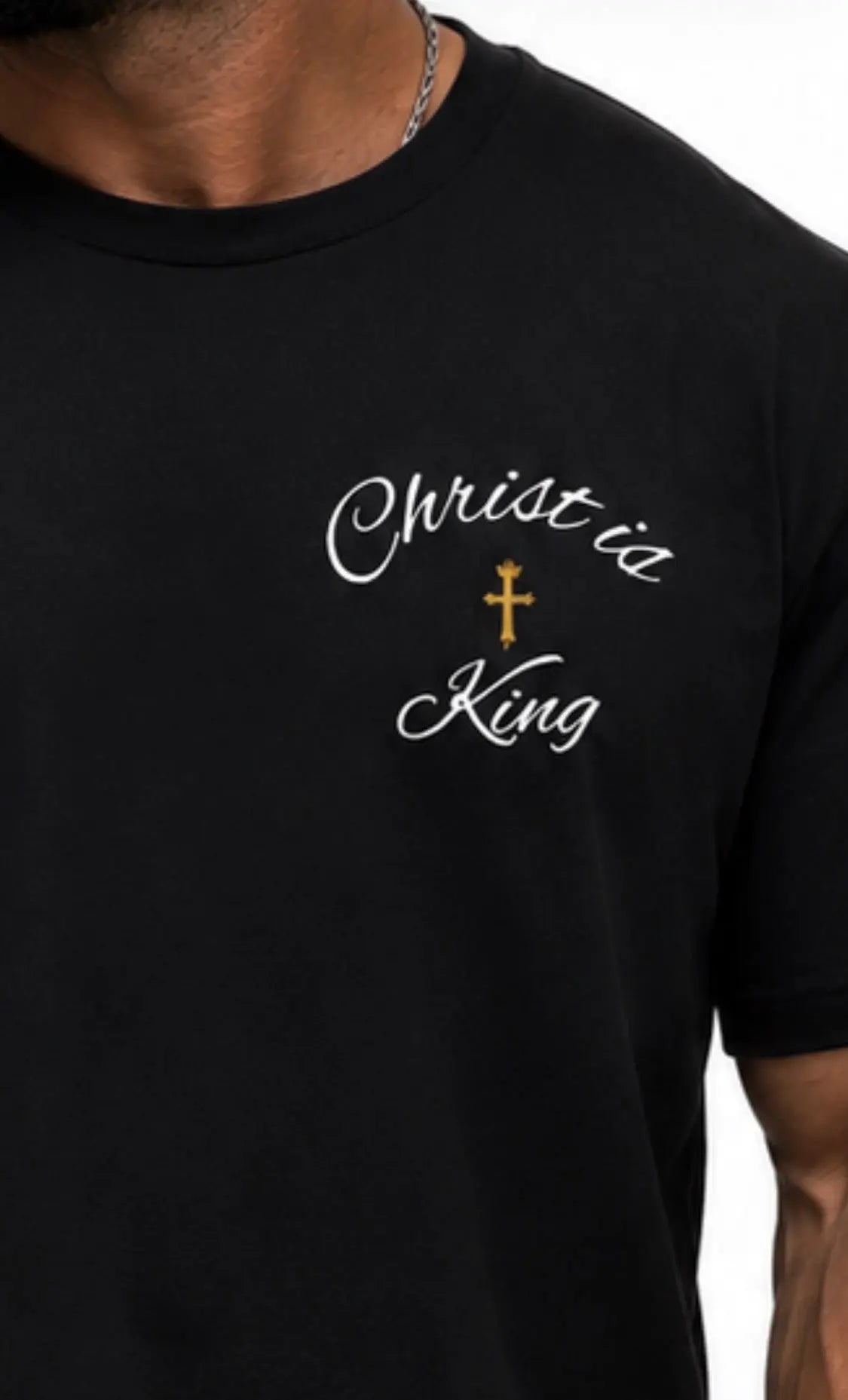 War in the Heavens Vintage T Printify